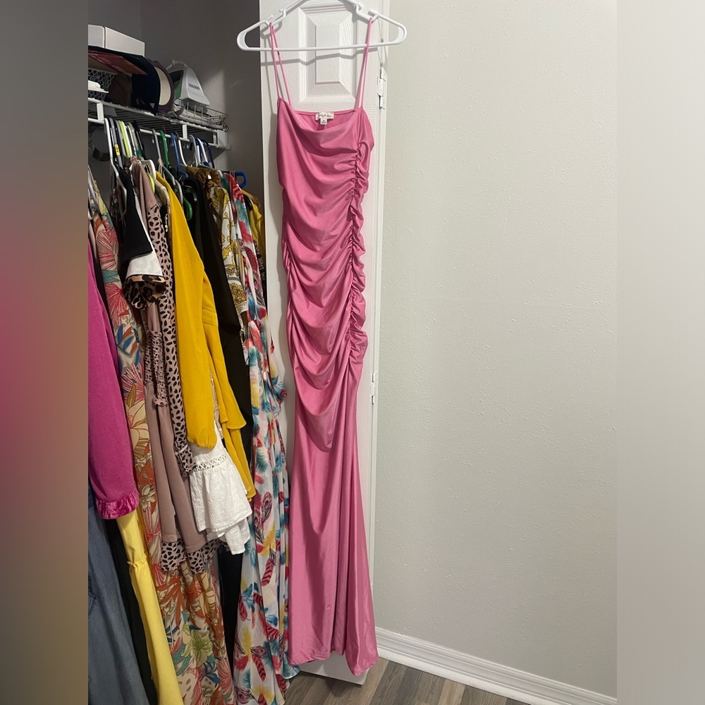 Gala Pink 💕💕💕